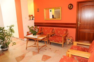 Polija Penzión Zakopane, Eksterjers